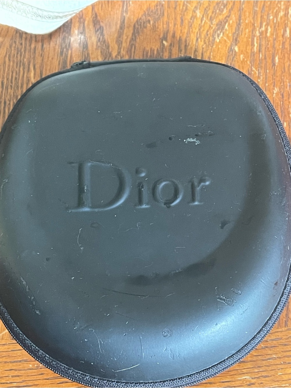Dior Pink Gradient Shield Sunglasses - Picture 8 of 11